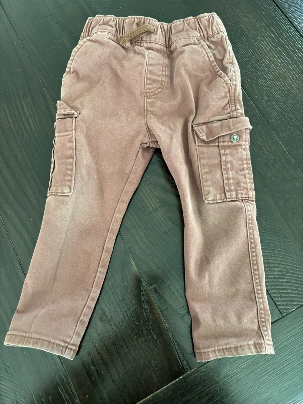 Levis boys pants